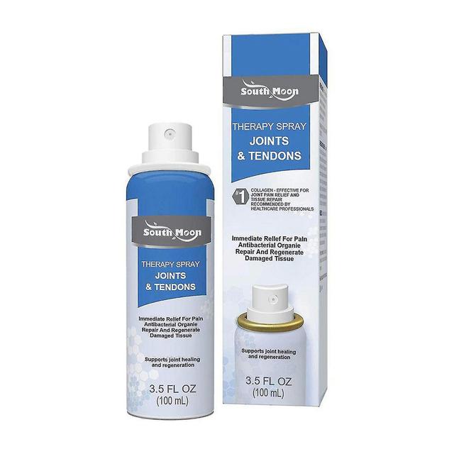 GZMYSM Joint And Bone Therapy Spray, Natural Joint & Bone Therapy Spray 100ml Seller --W on Productcaster.