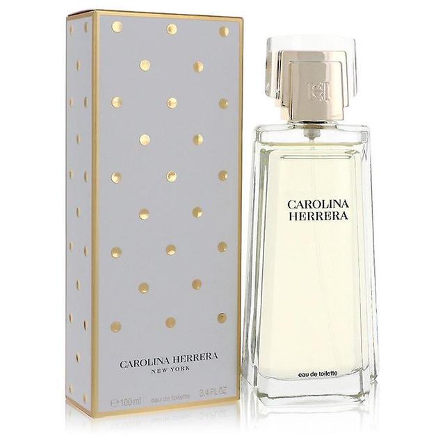 Carolina Herrera parfyme av Carolina Herrera EDT 100ml on Productcaster.