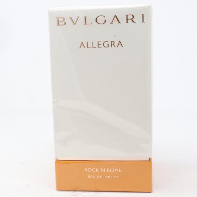 Allegra Rock 'n' Roma av Bvlgari Eau de Parfum 3.4oz/100ml Spray Ny med boks 3.4 oz on Productcaster.