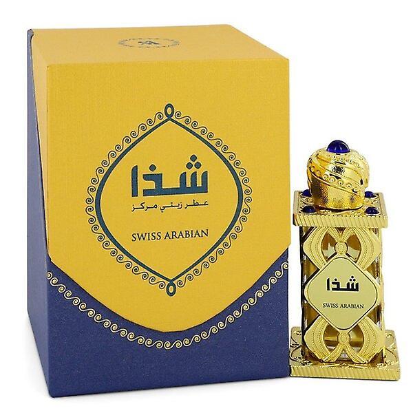 Swiss Arabian Shadha Concentrated Perfume Oil 0.6 Oz For Women on Productcaster.