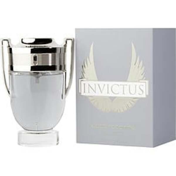 INVICTUS by Paco Rabanne EDT SPRAY 3.4 OZ For Men Jasmine on Productcaster.