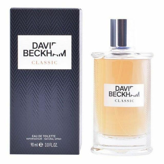 David & Victoria Beckham Parfyymi Miehet David &; Victoria Beckham EDT Classic 90 ml on Productcaster.