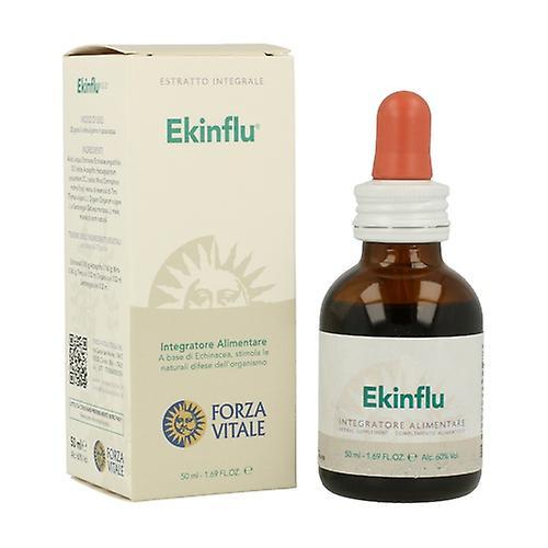 Forza Vitale Ekinflu 50 ml on Productcaster.