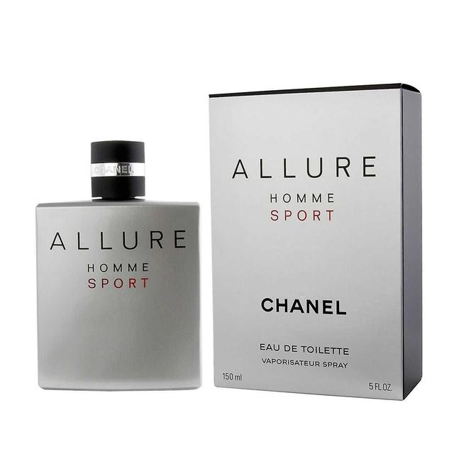 Men's Perfume Chanel EDT Allure Homme Sport 150 ml on Productcaster.