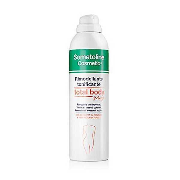 Firming Body Spray Somatoline (200 ml) on Productcaster.