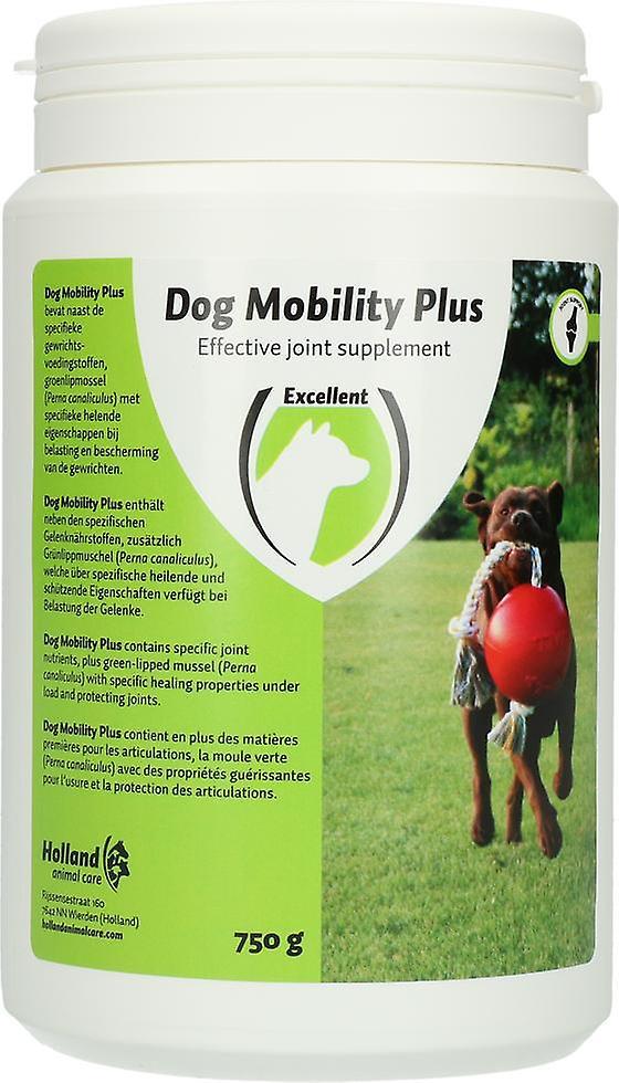 Excellent Dietary Supplement For Dogs 750g on Productcaster.