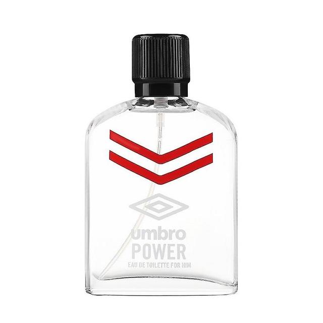 Umbro Power Edt 75ml on Productcaster.