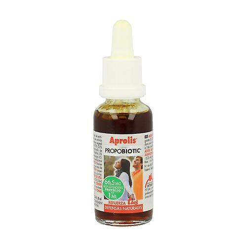 Intersa Aprolis Propobiotisk 30 ml on Productcaster.