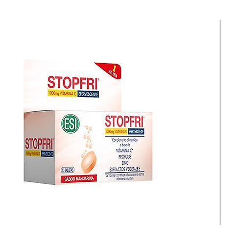 ESI Stopfri 10 tabliet on Productcaster.