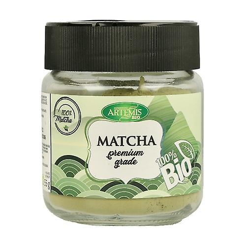 Artemis Matcha Bio 55 g (Matcha) on Productcaster.