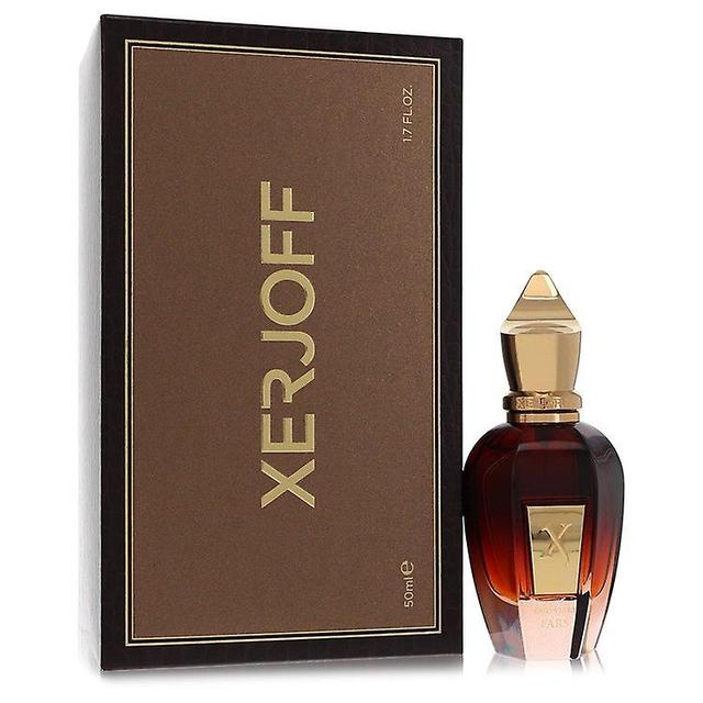 Oud Stars Fars by Xerjoff Eau De Parfum Spray - Women Fragrances Eau De Parfum n/a 50 ml on Productcaster.