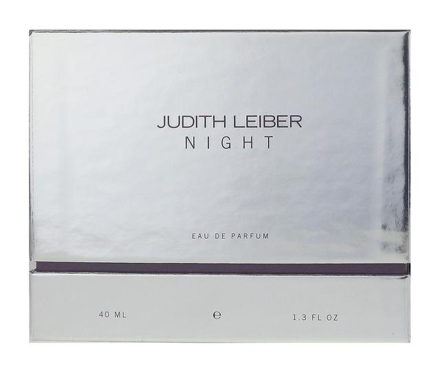 Judith Leiber Night Eau de Parfum spray 1.3 oz/40ml ny i boks on Productcaster.