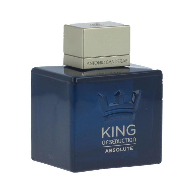 Men's Perfume Antonio Banderas EDT King of Seduction Absolute 100 ml on Productcaster.