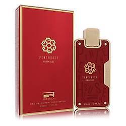 Penthouse versailles eau de parfum spray (unisex) by rue broca on Productcaster.