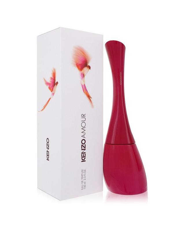 Kenzo Amour Eau De Parfum Spray 3,4 oz i/t 100 ml on Productcaster.