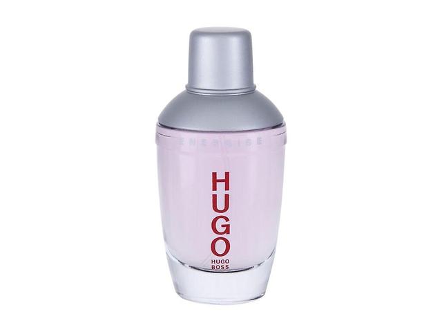 Hugo Boss - Hugo Energise - Voor Mannen, 75 ml on Productcaster.