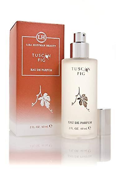 Lisa Hoffman toskanischen Fig Eau De Parfum 2oz / 60ml neu In Box 2 Oz on Productcaster.