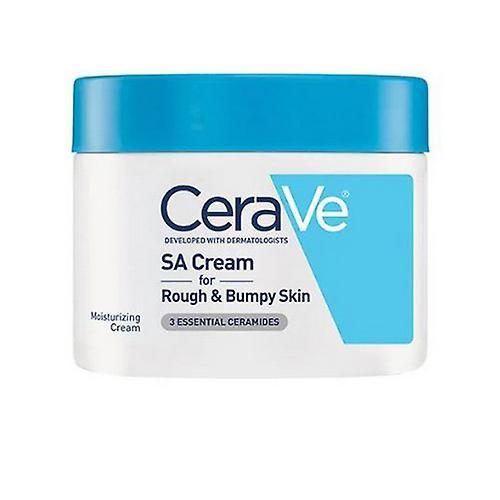 Cerave CeraVe Renewing SA Cream, 12 Oz (Verpakking van 1) on Productcaster.