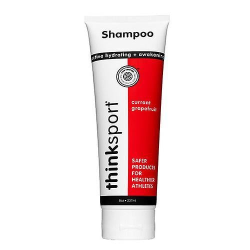 THINKsport THINKbaby Grosella Champú de Pomelo, 237 ml on Productcaster.