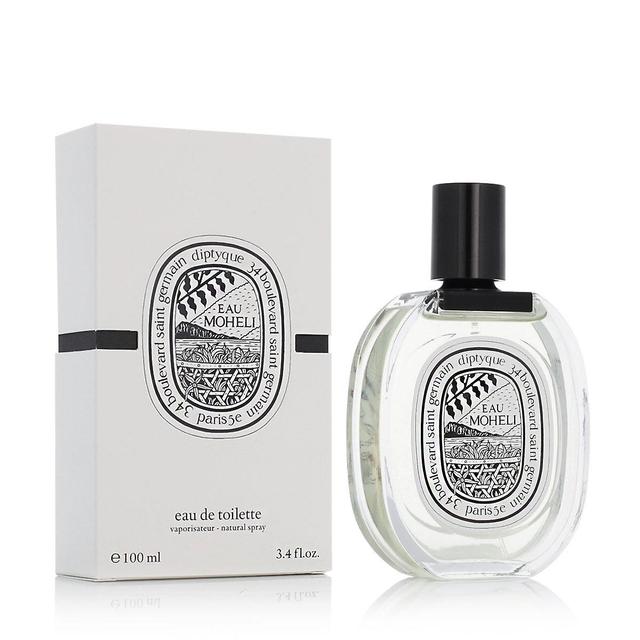 Unisex Perfumy Diptyque EDT Eau Moheli 100 ml on Productcaster.