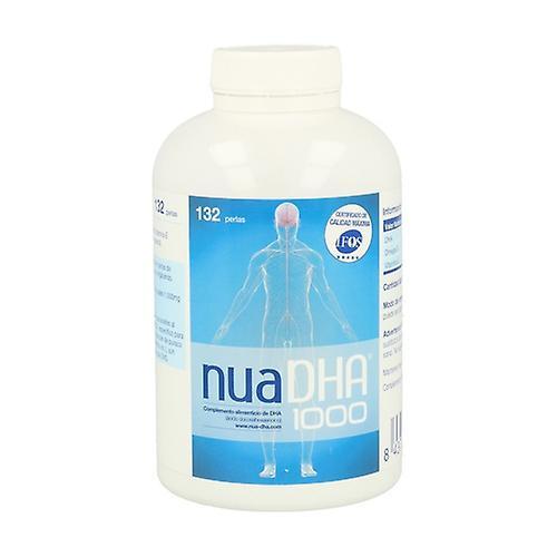 Nua DHA 1000 132 softgels (1000mg) on Productcaster.