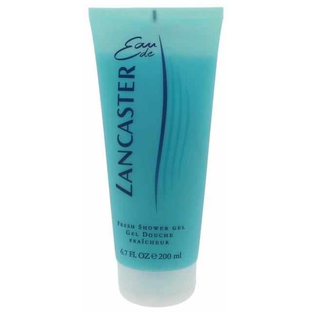 Lancaster Eau De Lancaster Fresh Żel pod prysznic 200ml on Productcaster.