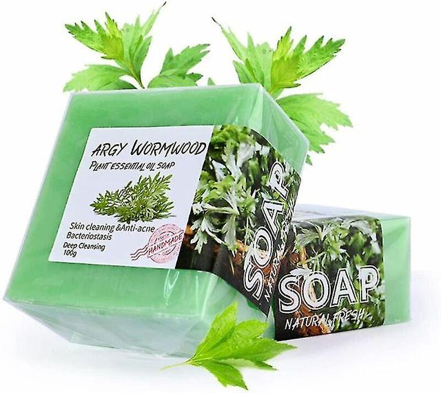 Veinopro Varicose-veins Soap Wormwood Soap Promote Blood Circulation on Productcaster.