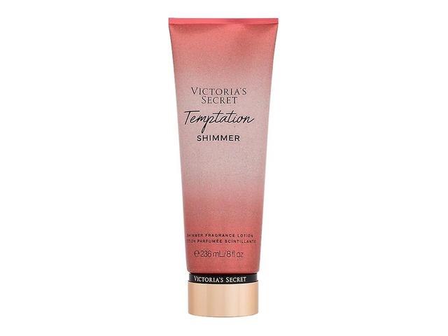 Victoria ́s Secret Victoria ́S Secret - Temptation Shimmer - For Women, 236 ml on Productcaster.