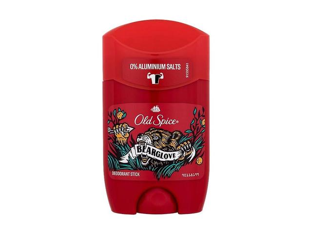 Old Spice - Bearglove - For Men, 50 ml on Productcaster.