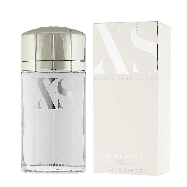 Perfume Hombre Paco Rabanne EDT Xs 100 ml on Productcaster.