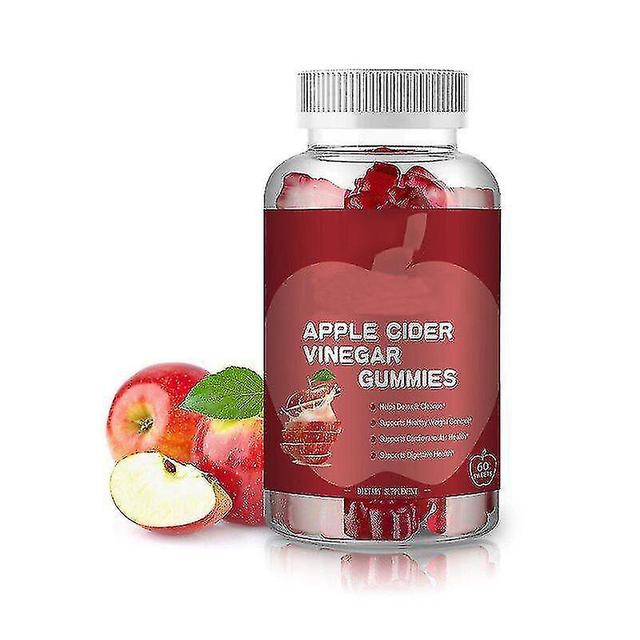 Keto Apple Cider Vinegar Gummies Keto Gummies Nutrition Gel Candies on Productcaster.