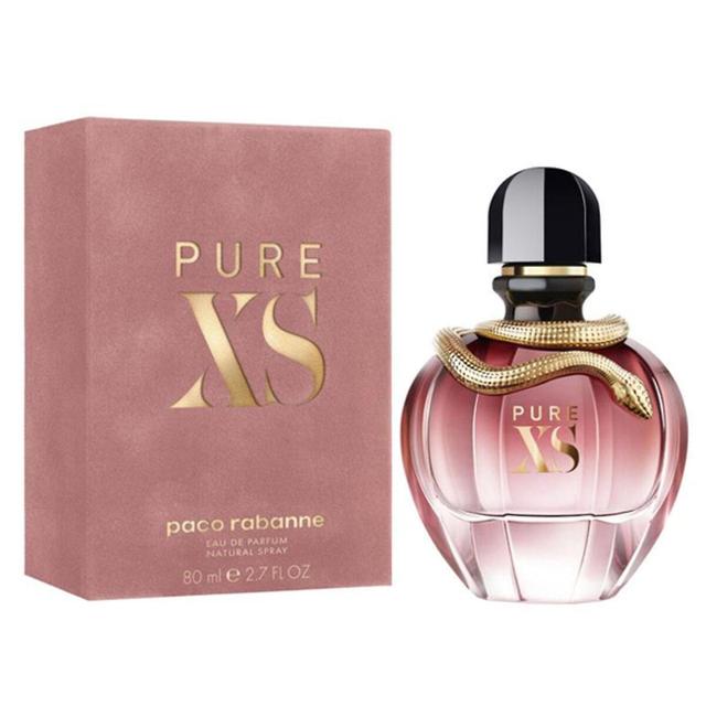 Kvinners Parfyme Pure XS Paco Rabanne EDP 50 ml on Productcaster.