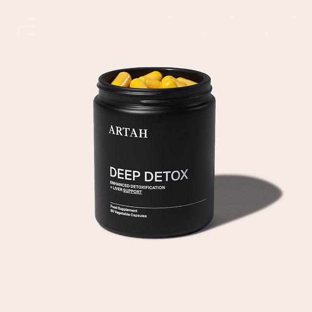 Artah dyb detox 60'erne on Productcaster.