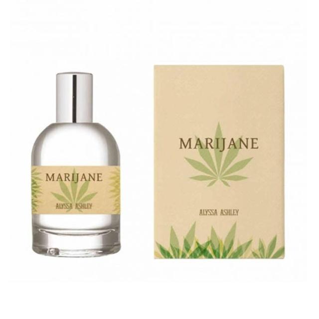 Women's Perfume Marijane Alyssa Ashley EDP 100 ml on Productcaster.