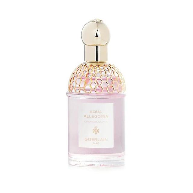 Guerlain Woda toaletowa Aqua allegoria Granada Salvia - 75ml/2.5oz AWO 60095 on Productcaster.