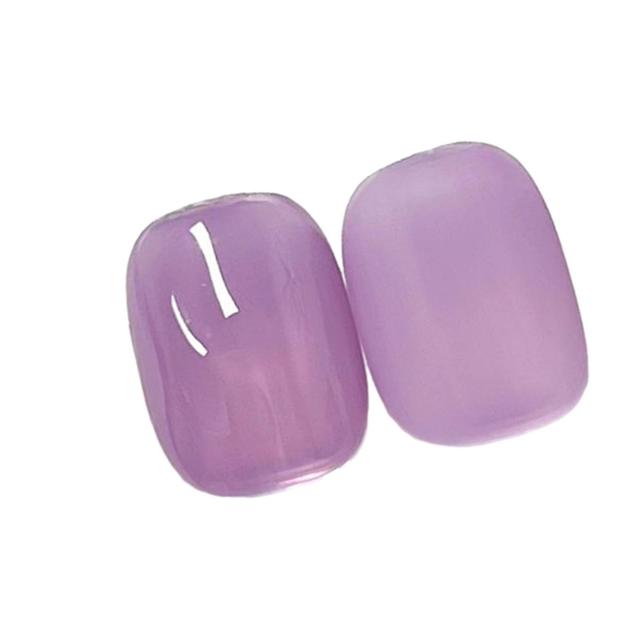 Pegamento de aceite para uñas femeninas Jel de belleza de uñas desmontable multiusos para profesionales 19 on Productcaster.