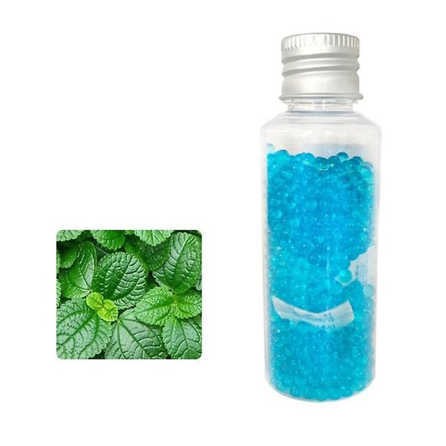 1000pcs Crush Balls Beads Crushballs Dispenser Menthol Capsules Mint Menthol Blue mint on Productcaster.