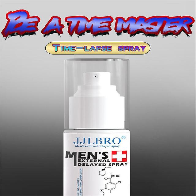 1/2/3pcs 30ml Male Private Part Extender Spray Plants Extract Growth Extension Sex Delay Spray For Delay Ejaculation Improve Hardness -GSL 2pcs on Productcaster.