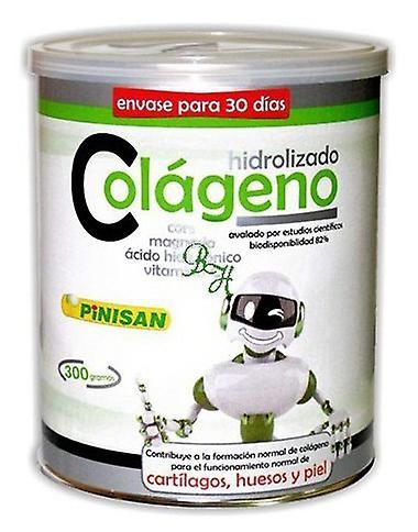 Pinisan Hydrolysert kollagen 300 gr 8435001000964 on Productcaster.