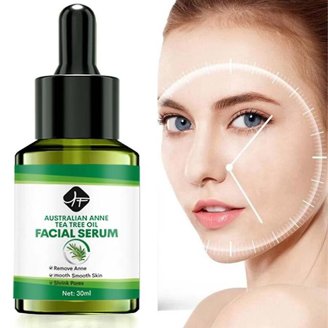 Flye Essence Liquid Mild Moisturizing Essence Liquid 30ml FLYE245719 Green Free Size on Productcaster.