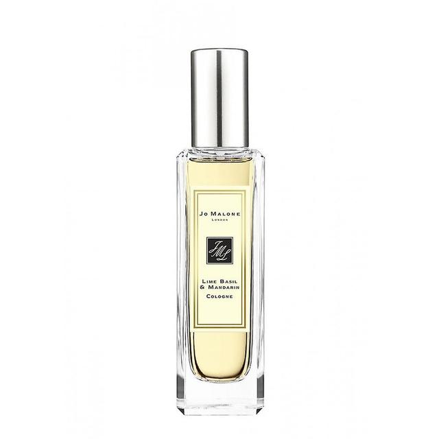 Jo Malone Jo Malone Lime Basil & Mandarine 30ml (Without Box) on Productcaster.