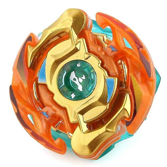 Beyblade Gold Series Burst Fusion Top Burst Blade Without Launcher B-75 on Productcaster.