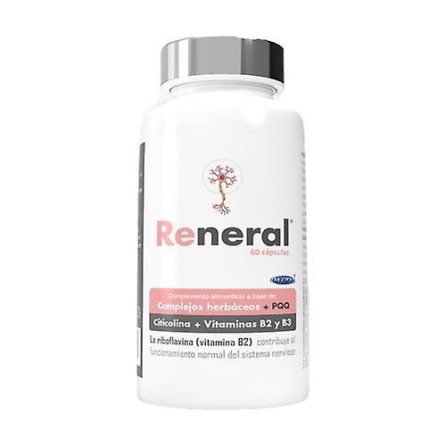 Margan Neural revitalizing neural 60 capsules on Productcaster.