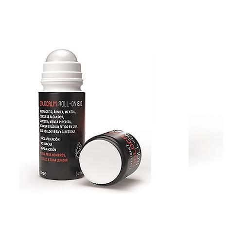 Herbora Dolocalm organic roll-on 50 ml on Productcaster.