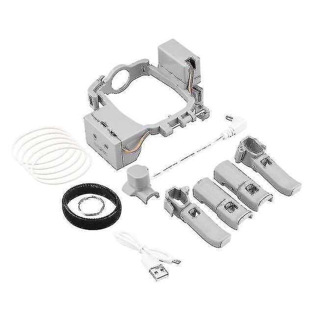 Système de goutte pour - Mavic 2 Dr Ce Dispenser Thrower Drop App To Substituts on Productcaster.