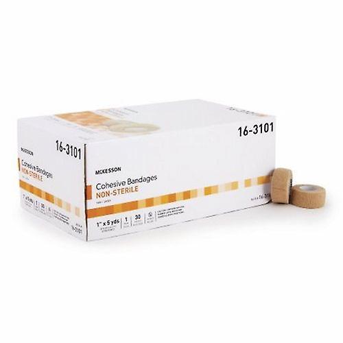 McKesson Kohäsive Bandage, Anzahl von 1 (Packung mit 1) on Productcaster.