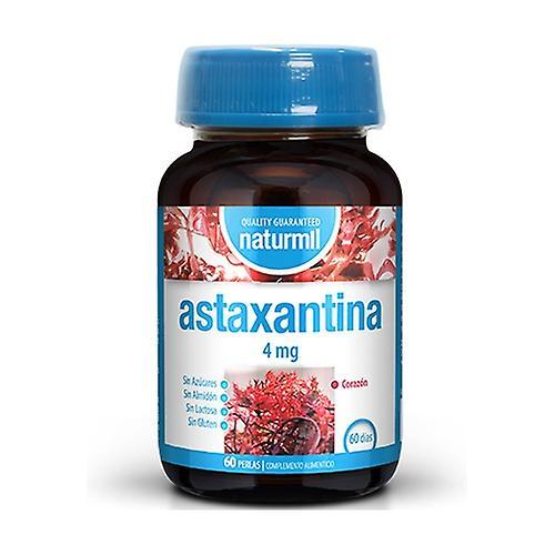 Dietmed Astaksantiini 60 pehmeää geeliä on Productcaster.