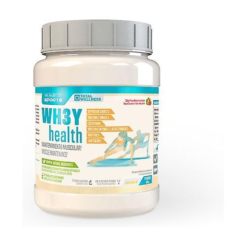 Marny's Wh3y Health Bote (Sports) 595 g on Productcaster.