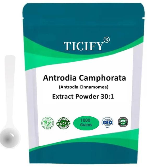 Jinzhaolai 50-1000g Antrodia Camphorata,A20240401 70 % on Productcaster.