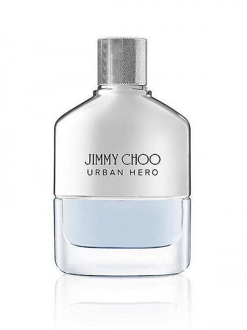 Jimmy Choo Urban Hero Eau de parfum spray 50 ml on Productcaster.